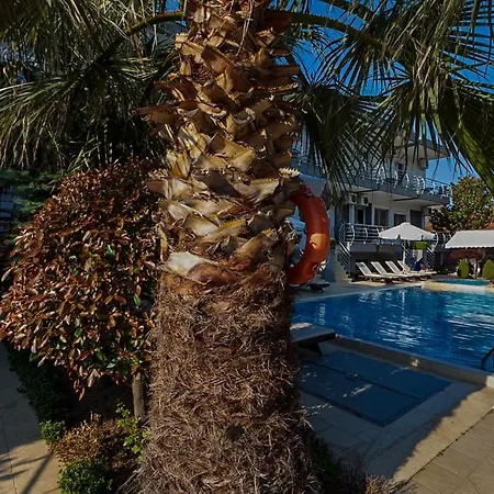 Anthodi Stavros (Thessaloniki)
