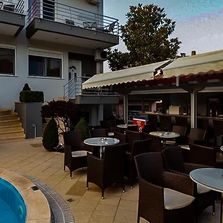 Anthodi * Stavros (Thessaloniki)