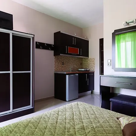 Anthodi Aparthotel