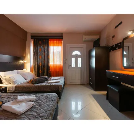 Aparthotel Anthodi Stavros (Thessaloniki)