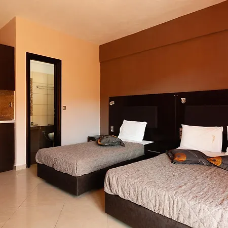 Anthodi Aparthotel