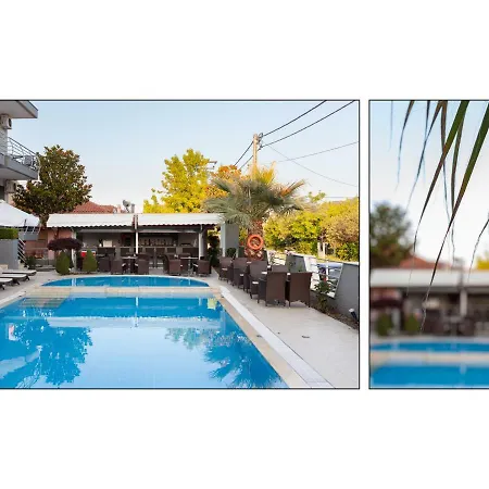 Anthodi * Stavros (Thessaloniki)