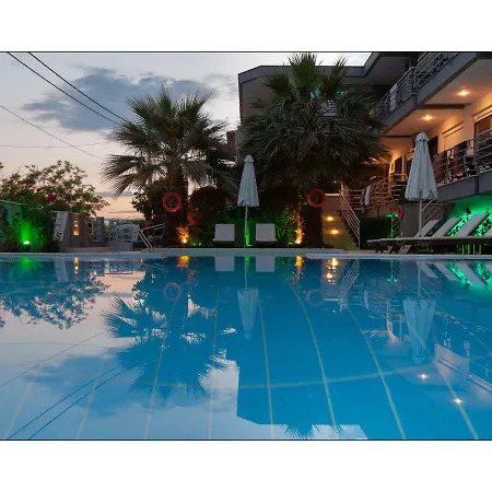 Aparthotel Anthodi Stavros (Thessaloniki)